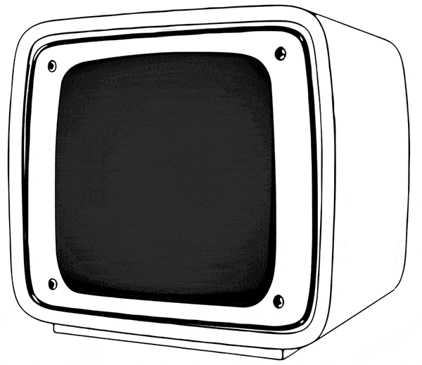tv