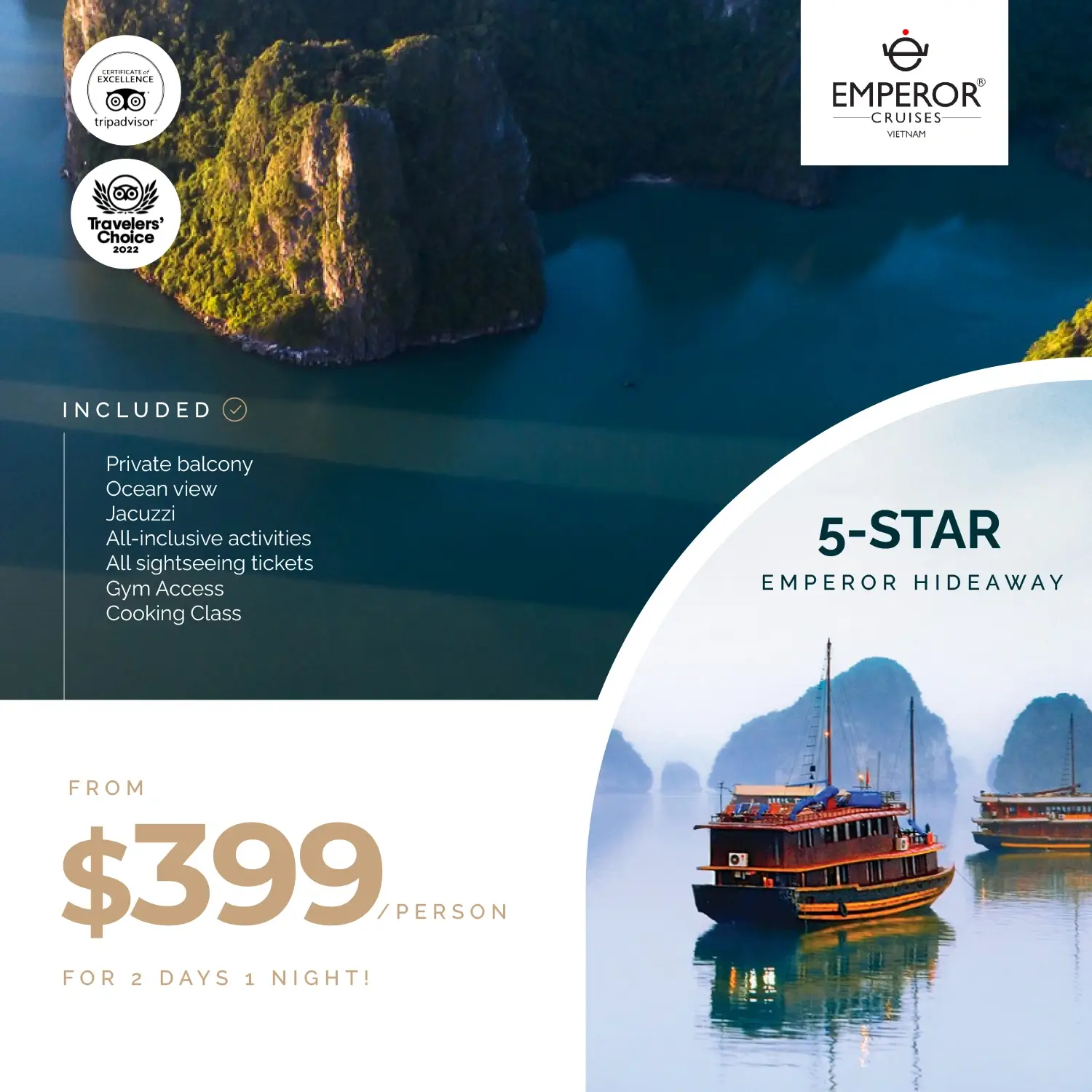 Monetize your data today