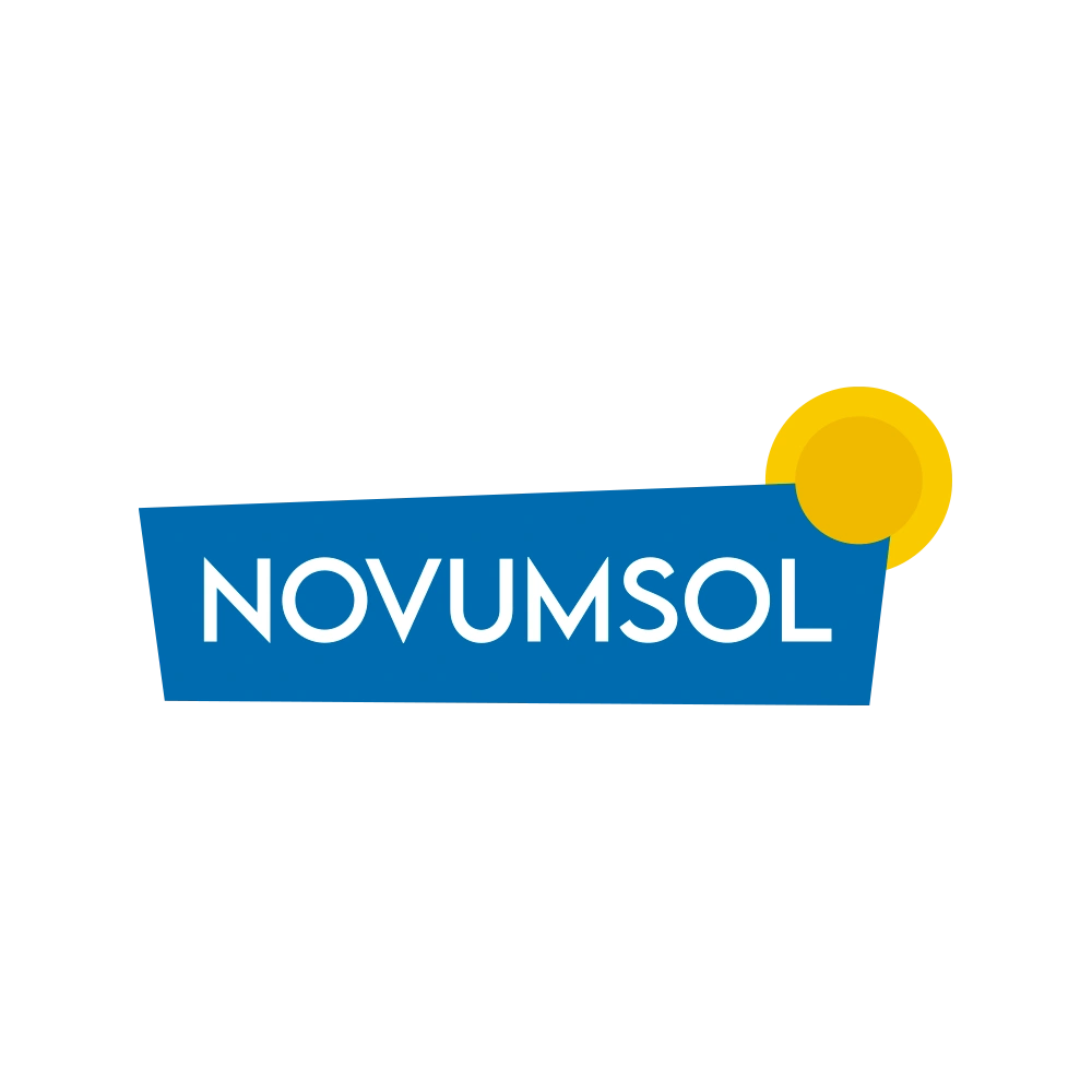 Novumsol logo